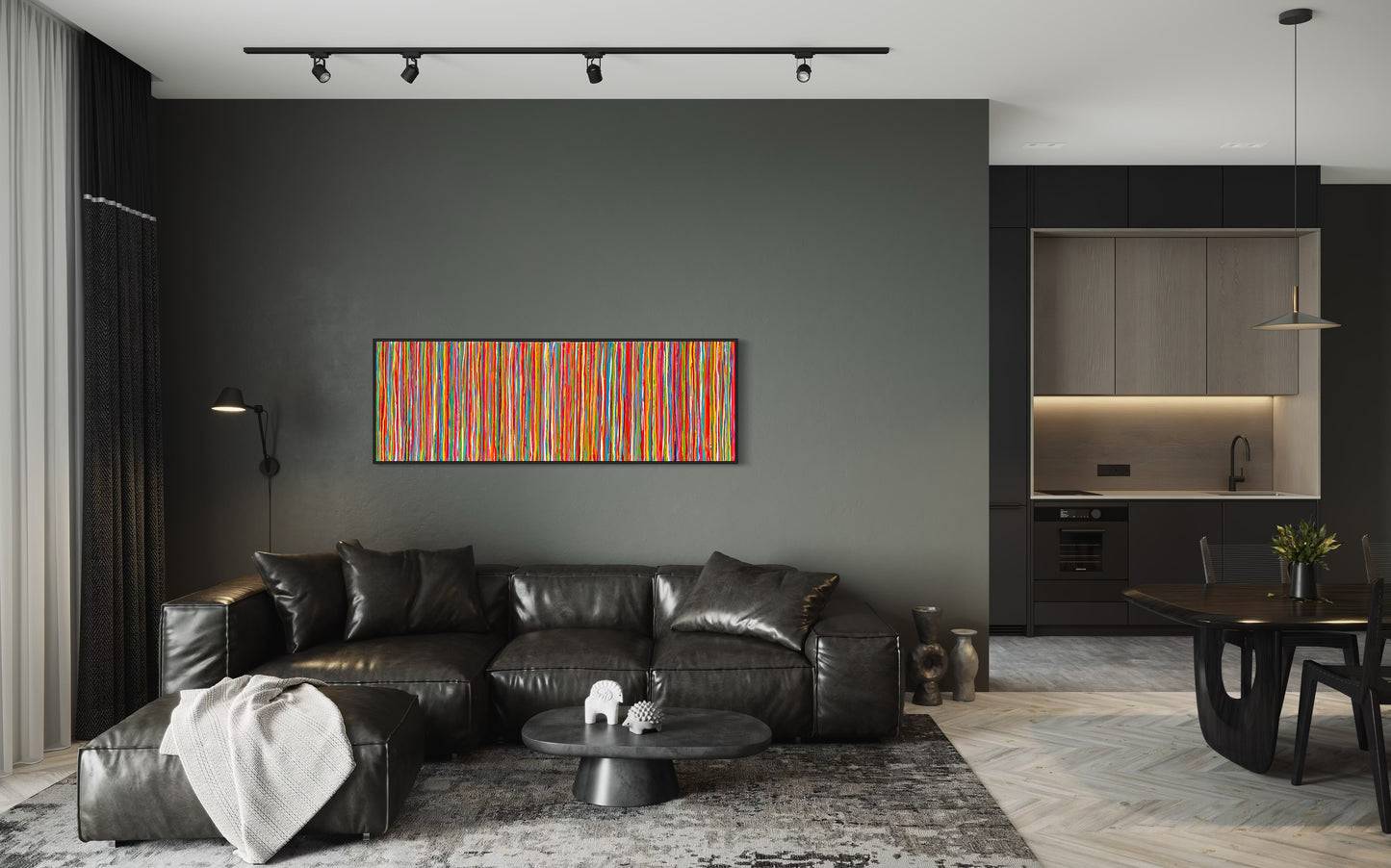 Candy 180x60cm