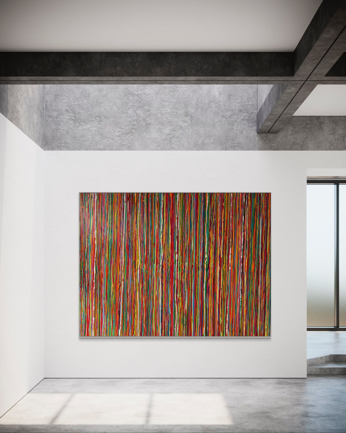 Candy 180x240cm
