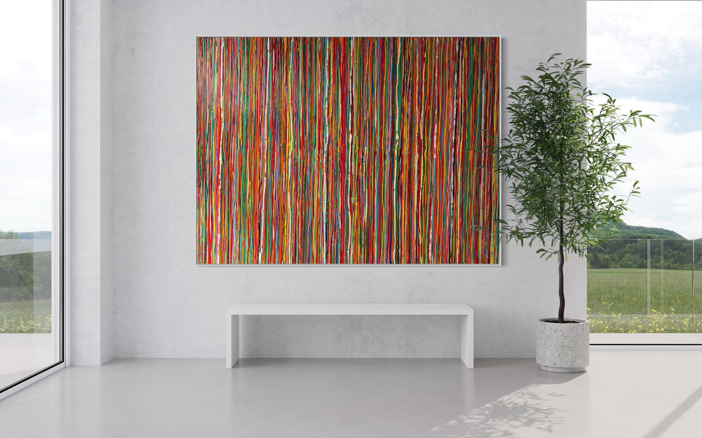 Candy 180x240cm