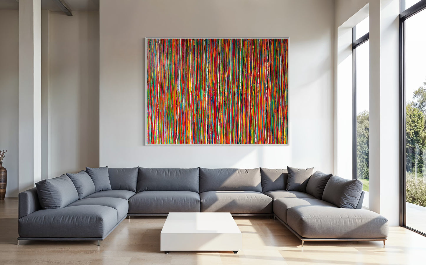 Candy 180x240cm