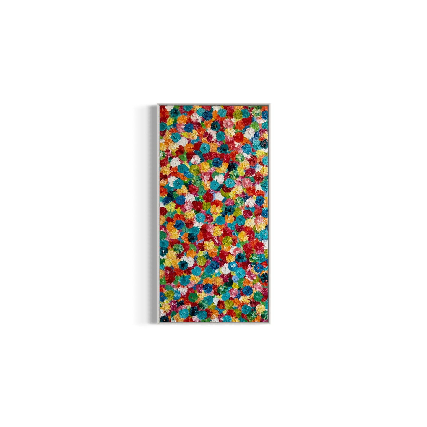 Blossom 120x60cm