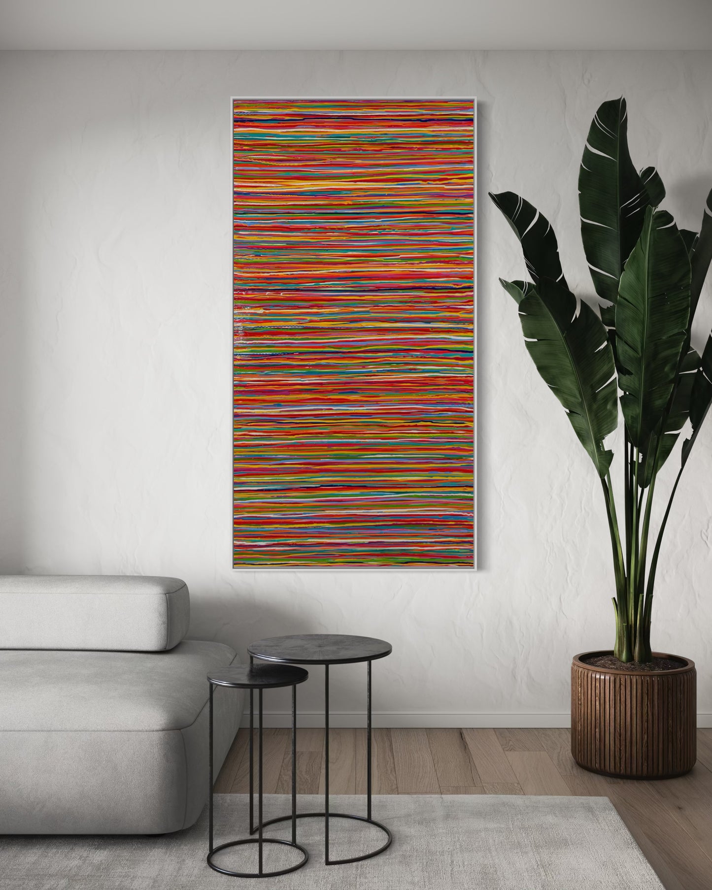 Candy 105x205cm