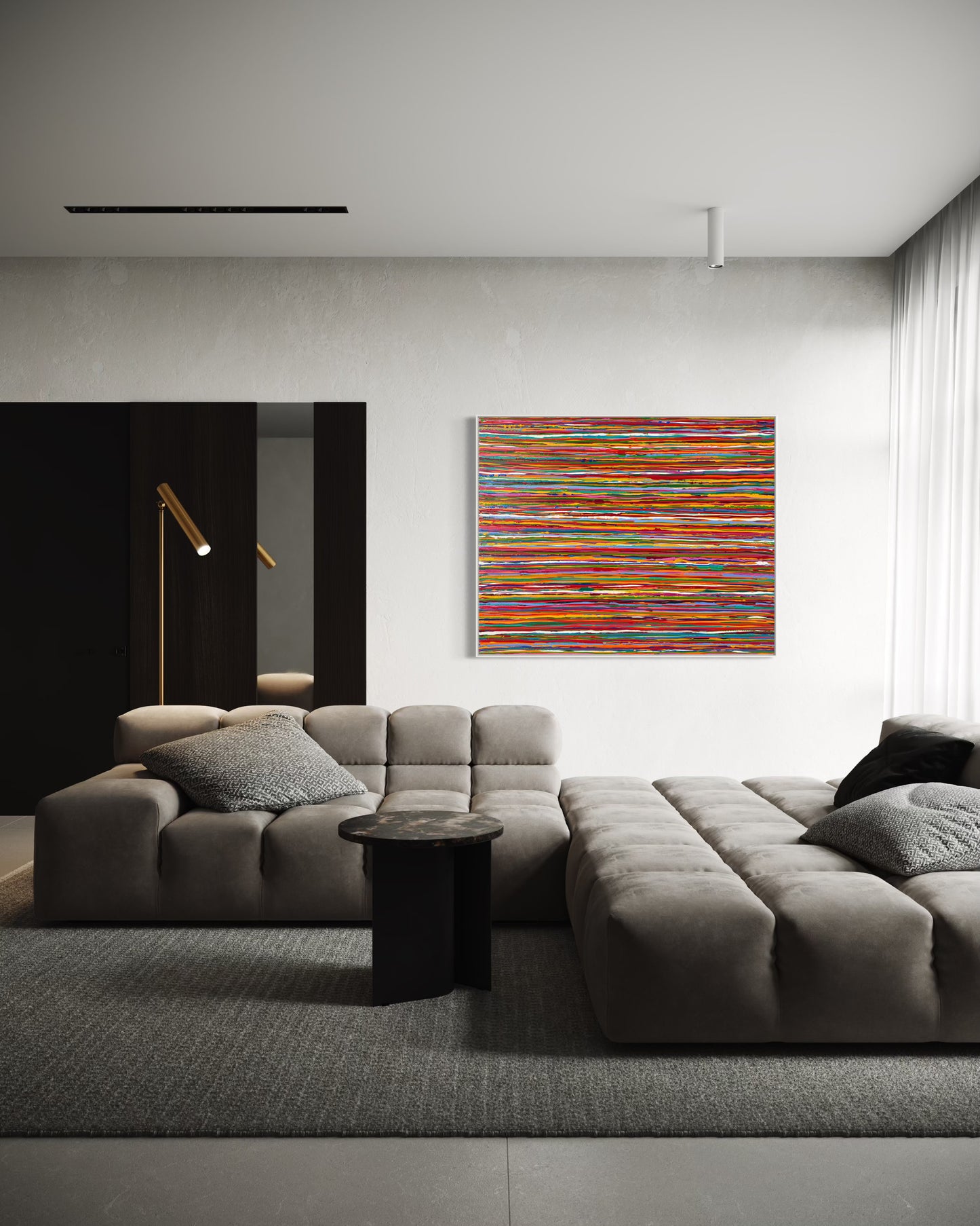 Candy 150x120cm
