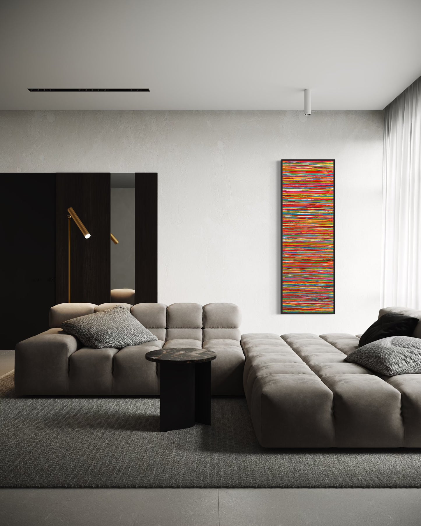 Candy 180x60cm