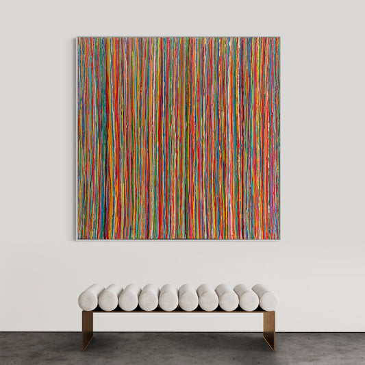 Candy 180x180cm