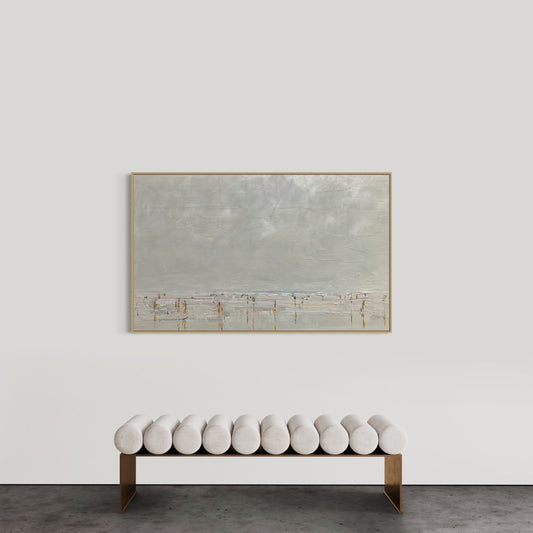 Salty Sunday 95x156cm