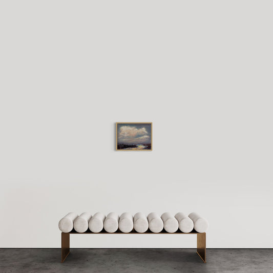 Summer Play 30.5x40.5cm