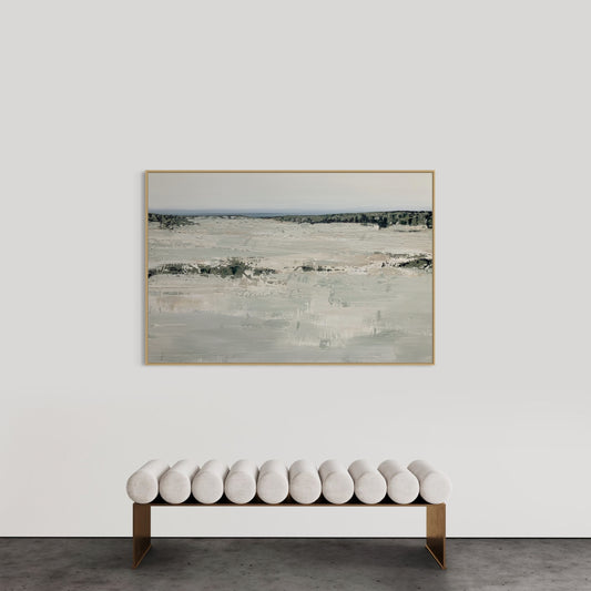 Overlooking Bells 105x156cm