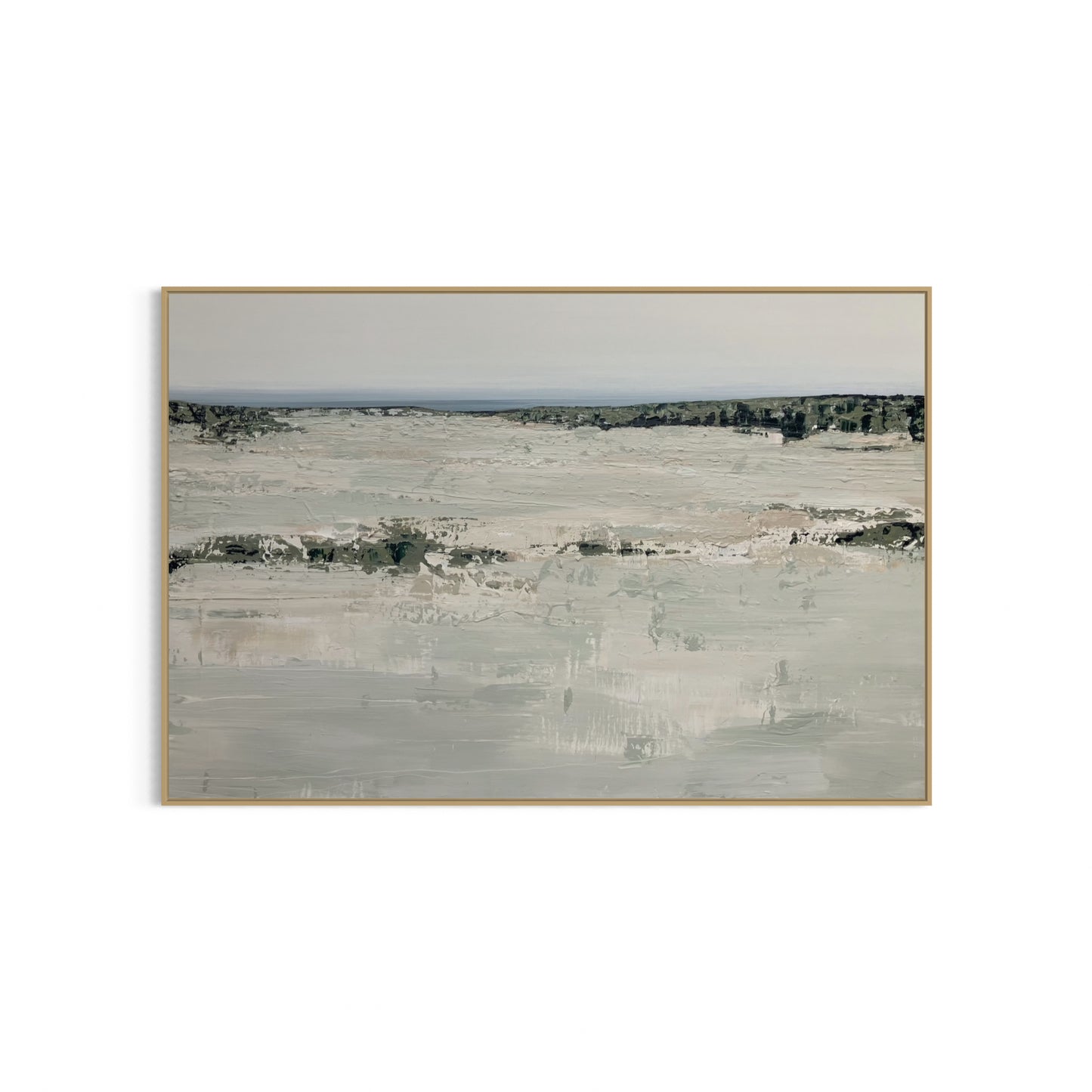 Overlooking Bells 105x156cm