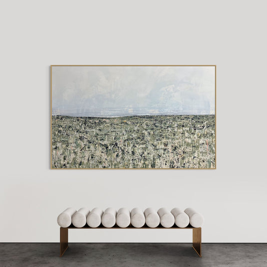 Ironbark basin 125x200cm