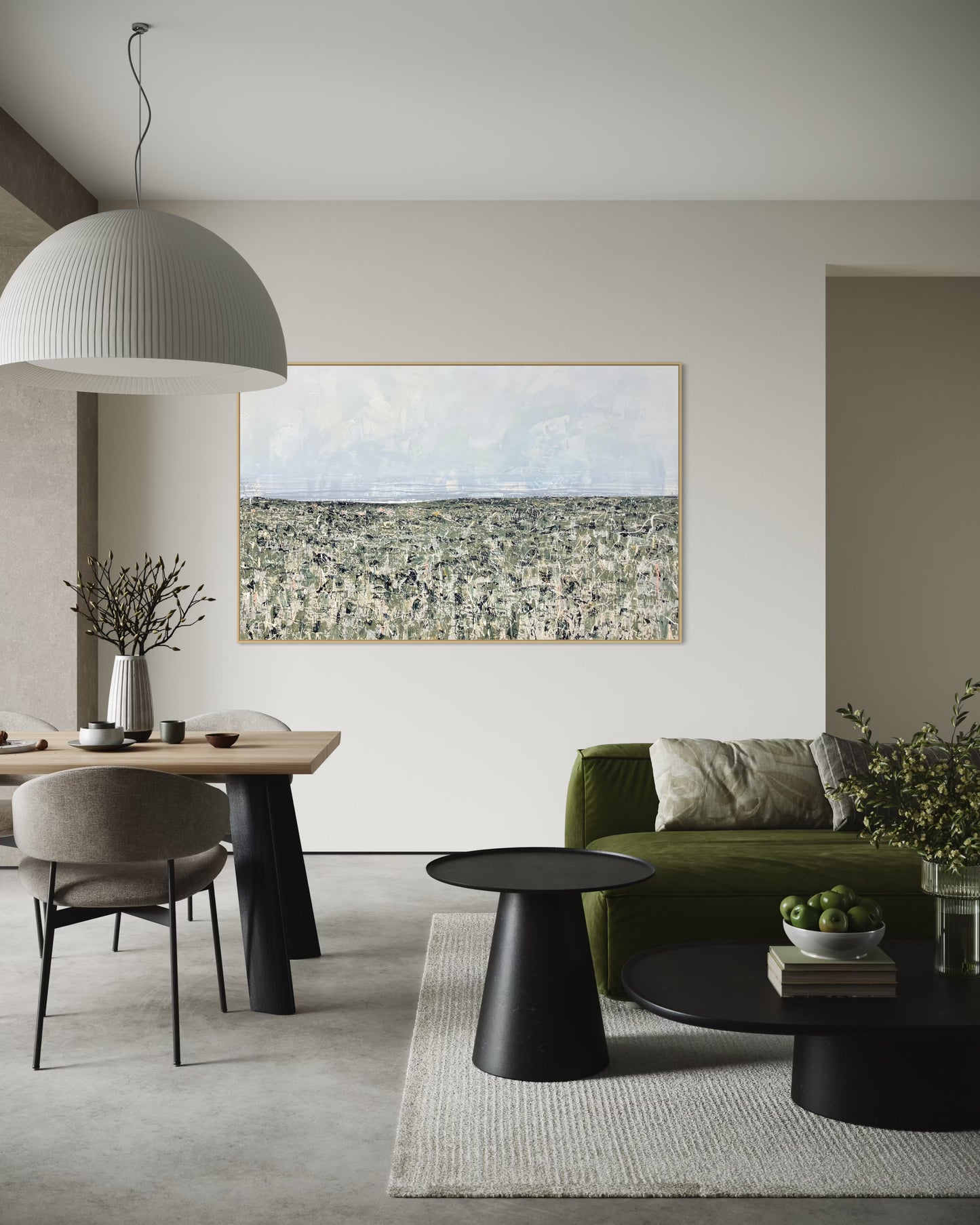 Ironbark basin 125x200cm
