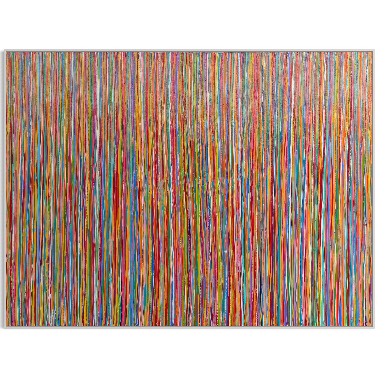 SOLD-Candy 180x240cm