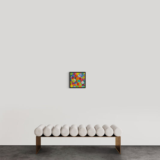 Blossom Mini 30x30cm