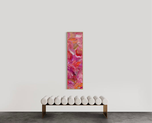 Passions Promise 150x40cm