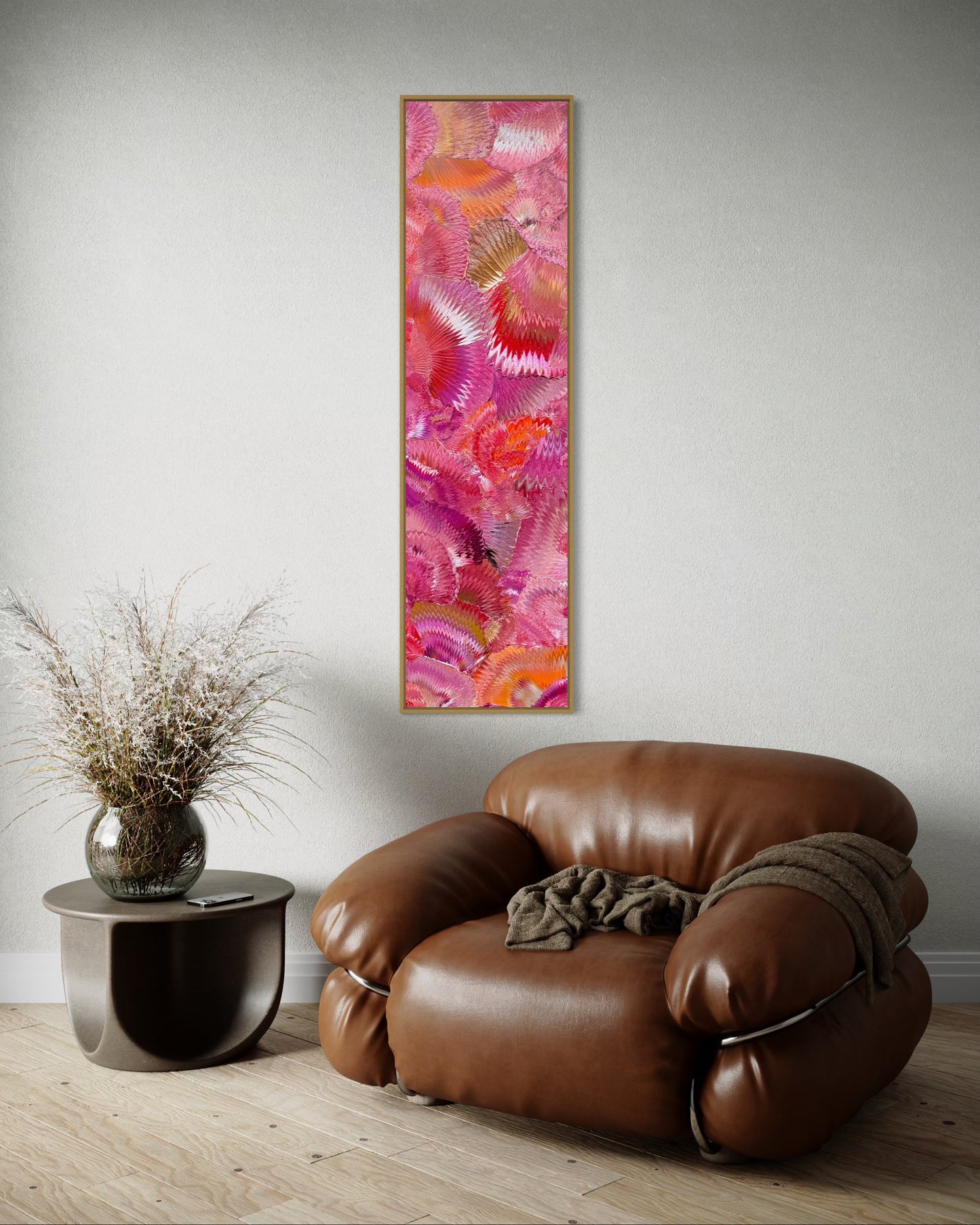 Passions Promise 150x40cm