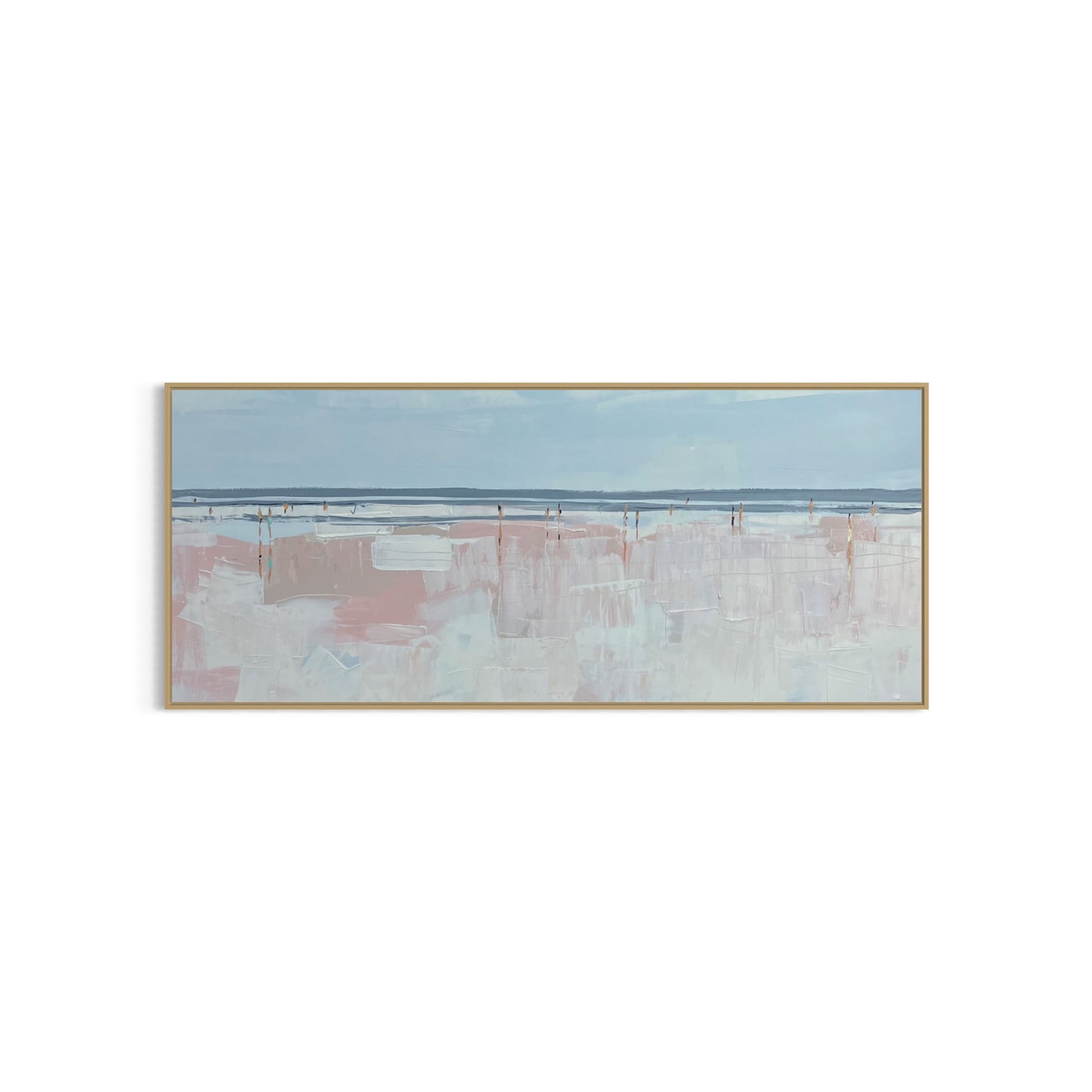 Weekend wind down 65x156cm