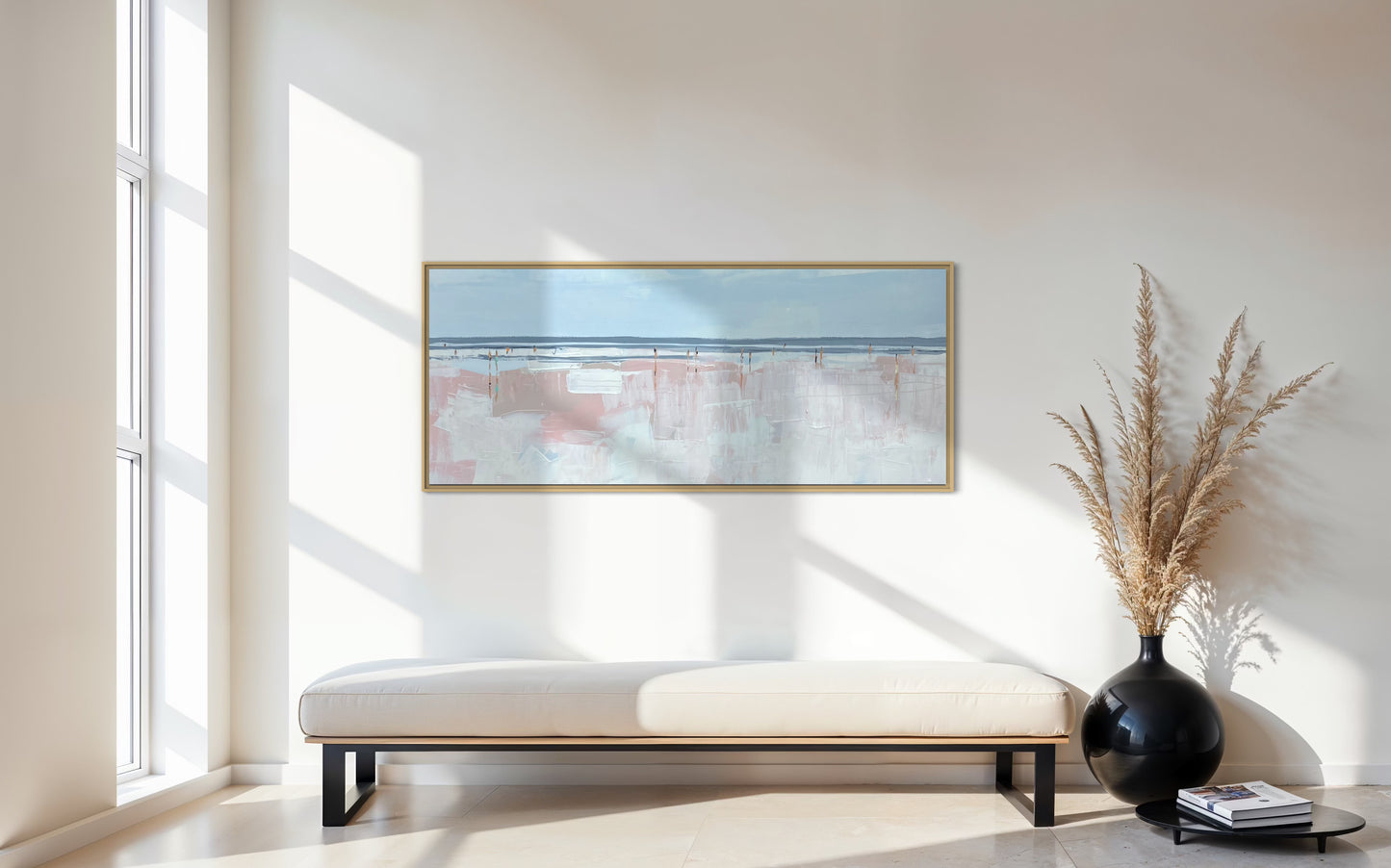 Weekend wind down 65x156cm