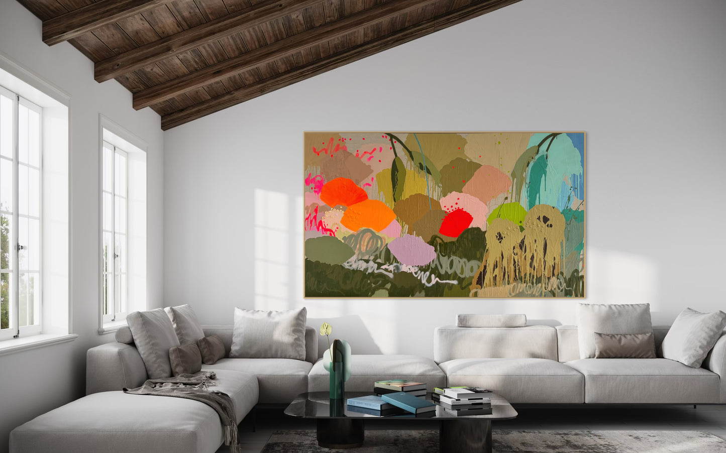 Forever Home 140x240cm