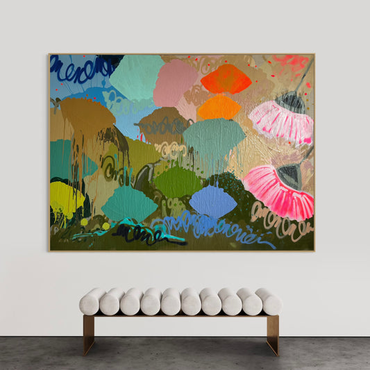 Great Outdoors 173x233cm