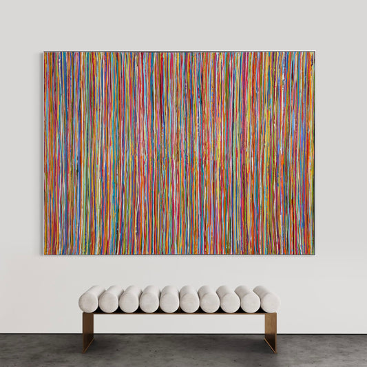 Candy 180x240cm