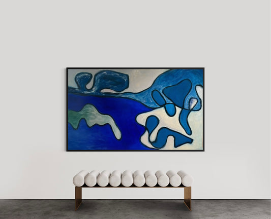 Sail Festa 120x200cm