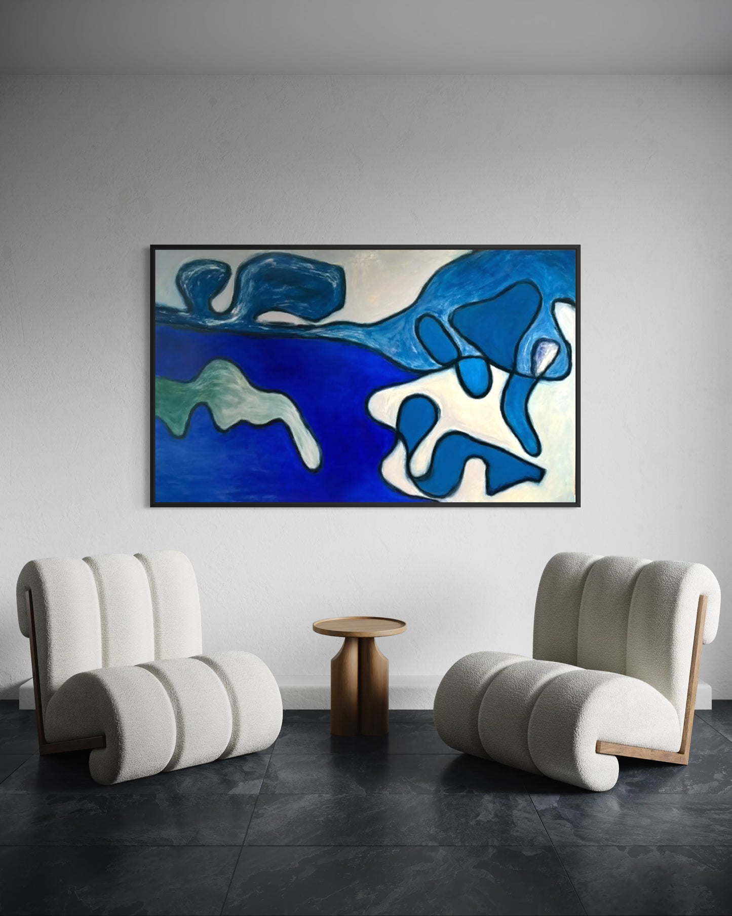 Sail Festa 120x200cm