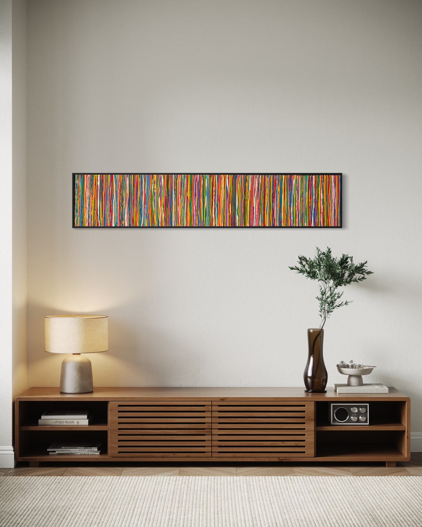 Candy 155x30cm