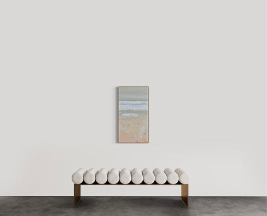 Got Sand in My Togs I 84cm x44cm