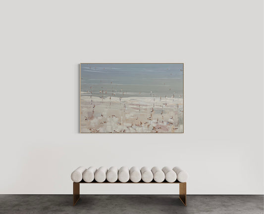 Perfect Weekend 105x156cm