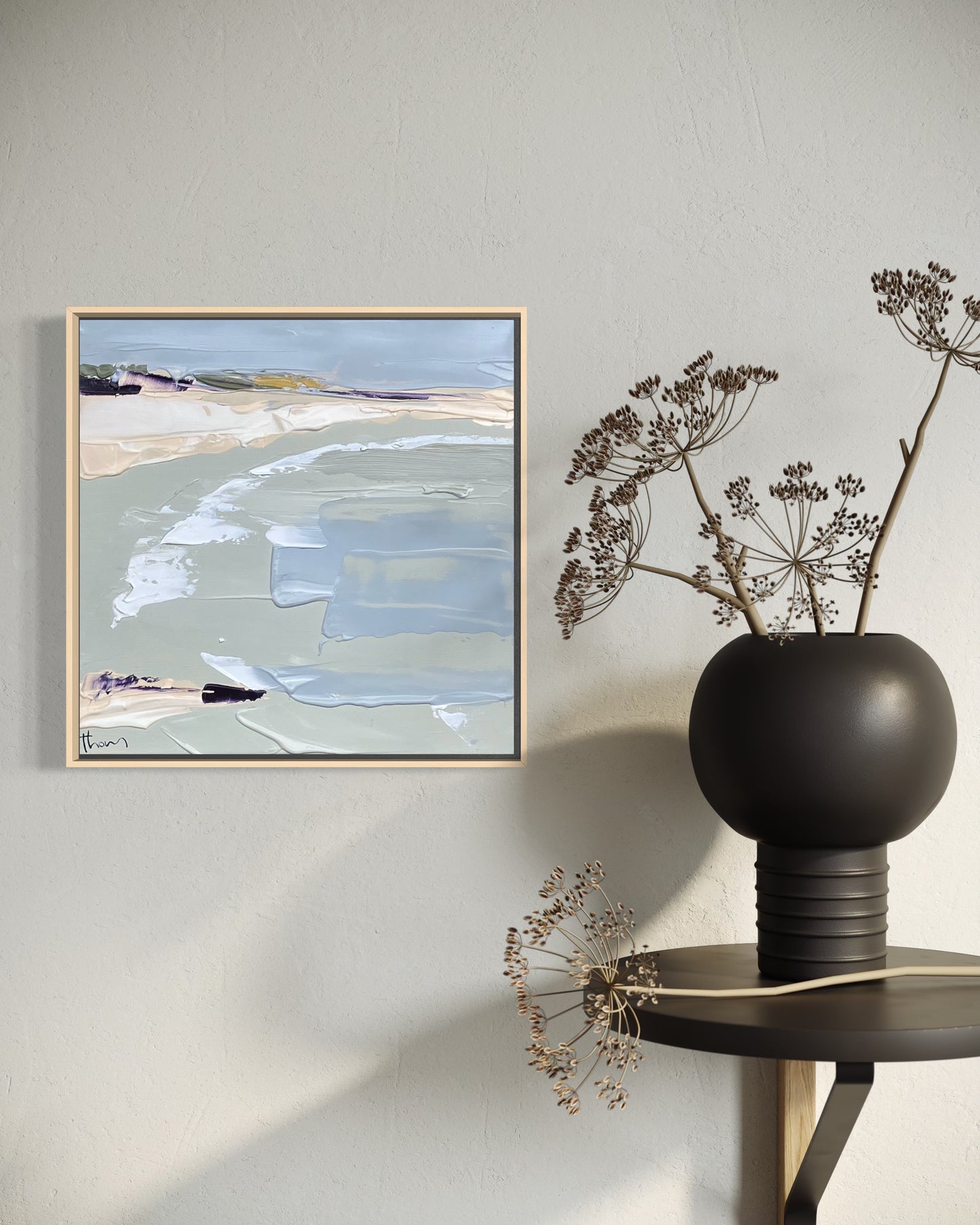 Forgot My Togs I 34x34cm