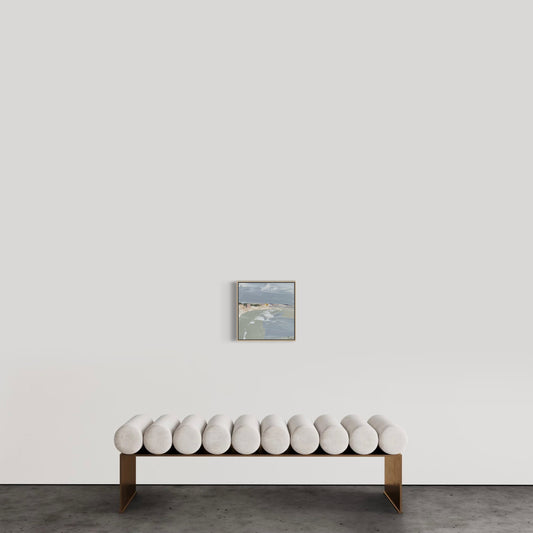 Forgot My Togs IIII 34x34cm