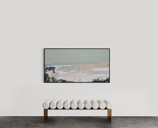 Little Cove 84x164cm