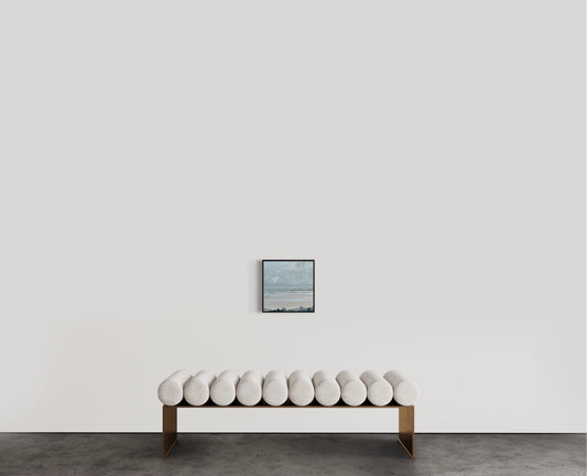 Secret Spot II 34x34cm