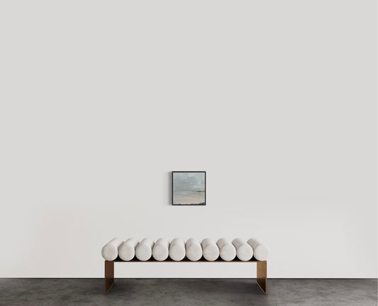 Secret Spot III 34x34cm