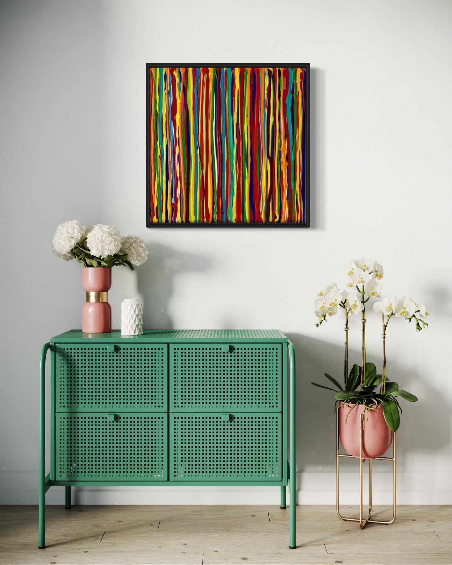 Candy 60x60cm