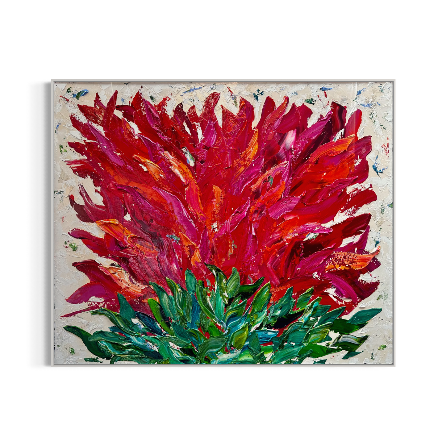 Tropicana Summer 150x180cm