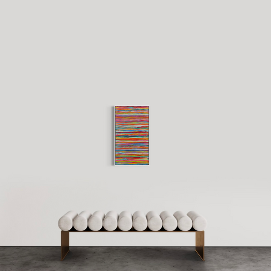 Candy 70x40cm