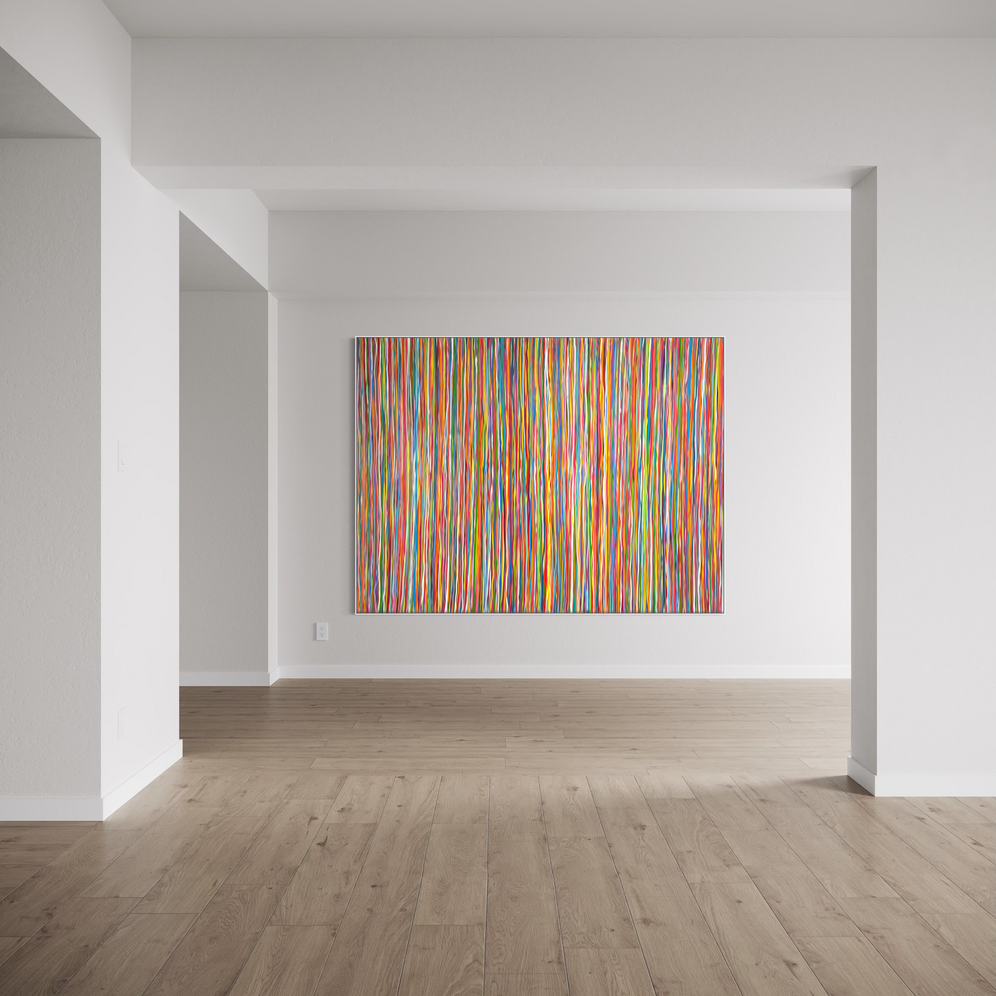 SOLD-Candy 180x240cm