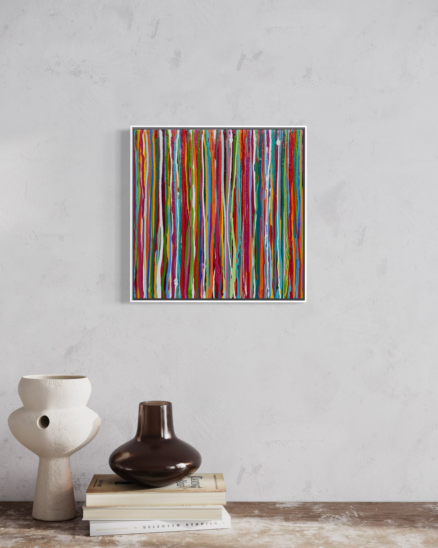 Candy 45x45cm