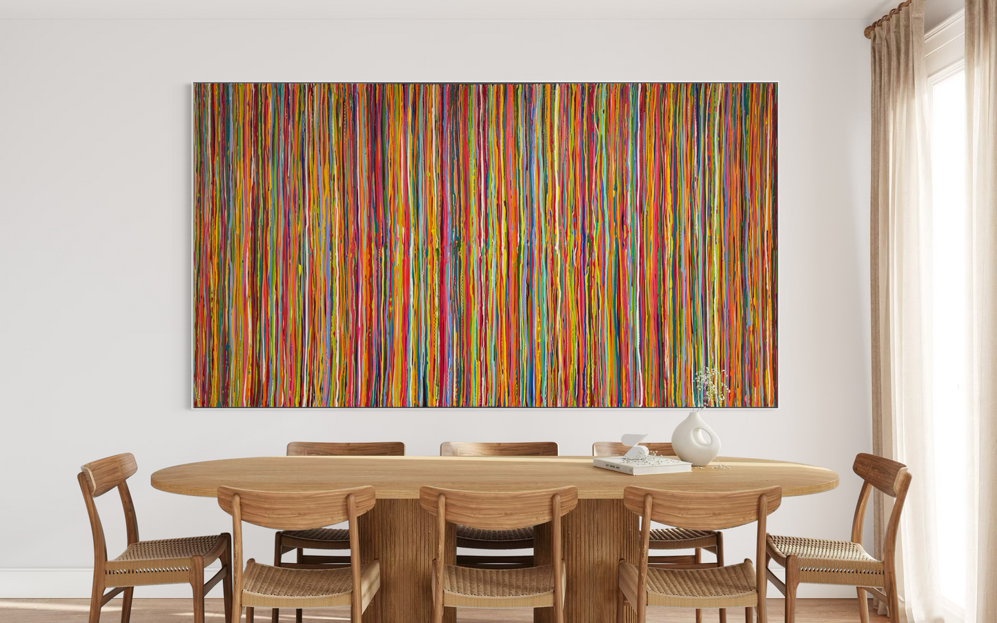 Candy 150x270cm