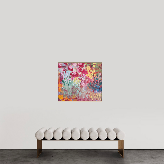 Party Mix 76x86cm