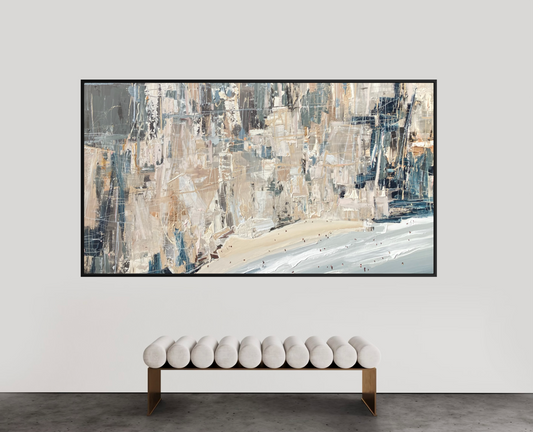 Secret Spot 144x 264cm