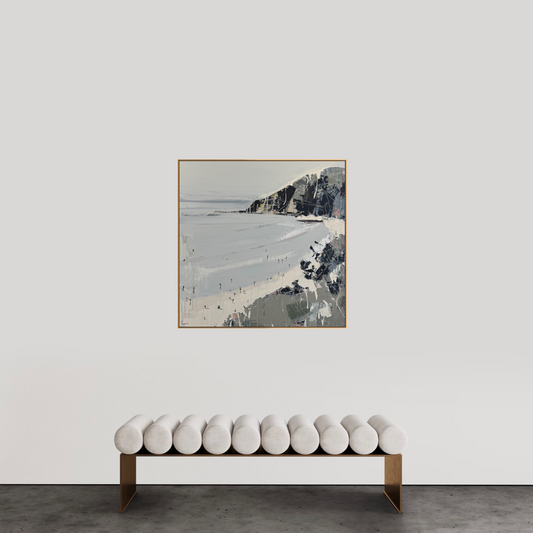 Wategoes 104x104cm