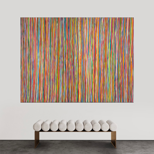 Candy 180x240cm