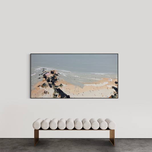 Little Cove 94x186cm