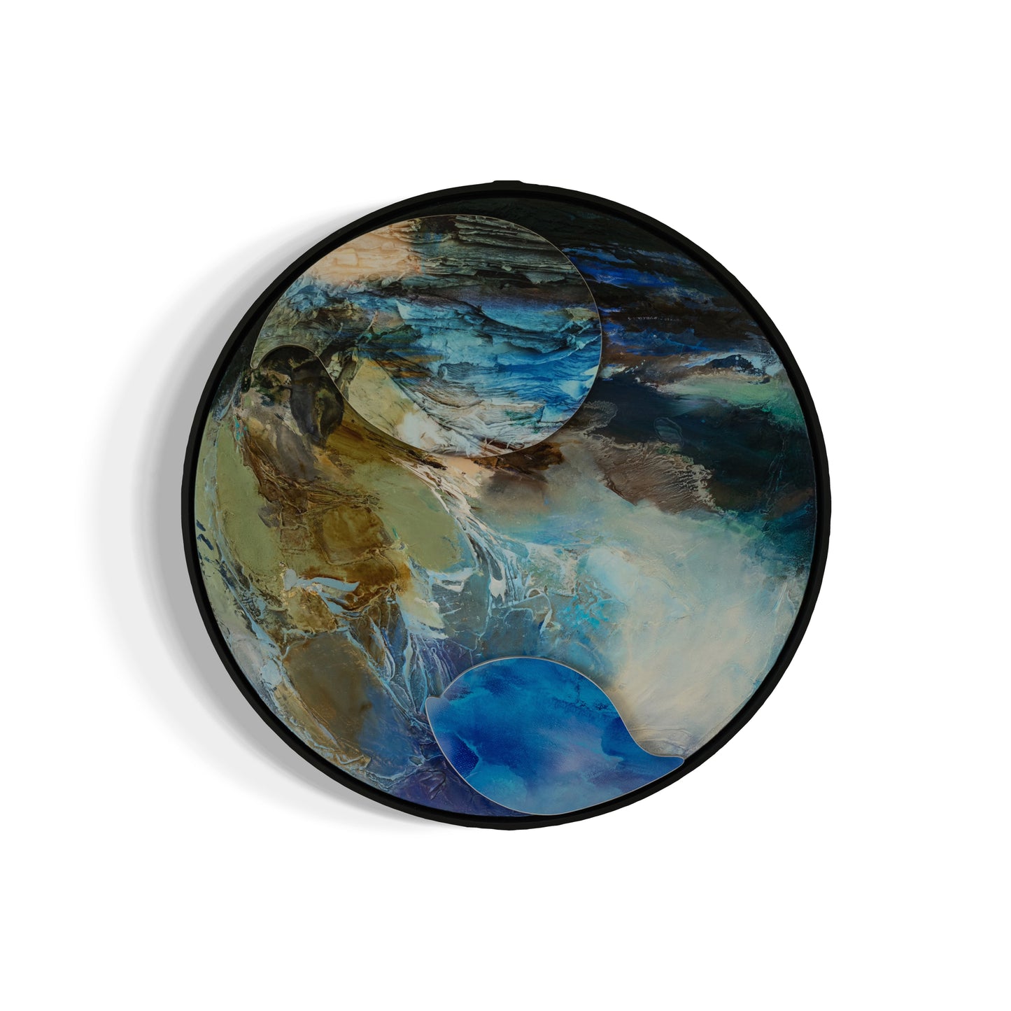 Beauty for Ashes 63cm