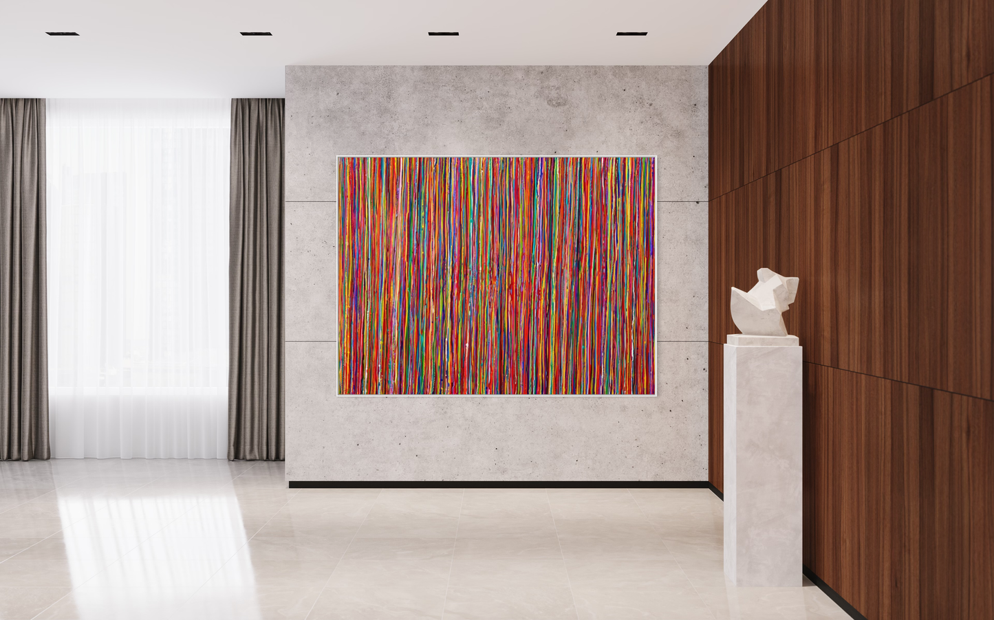 Candy 180x240cm