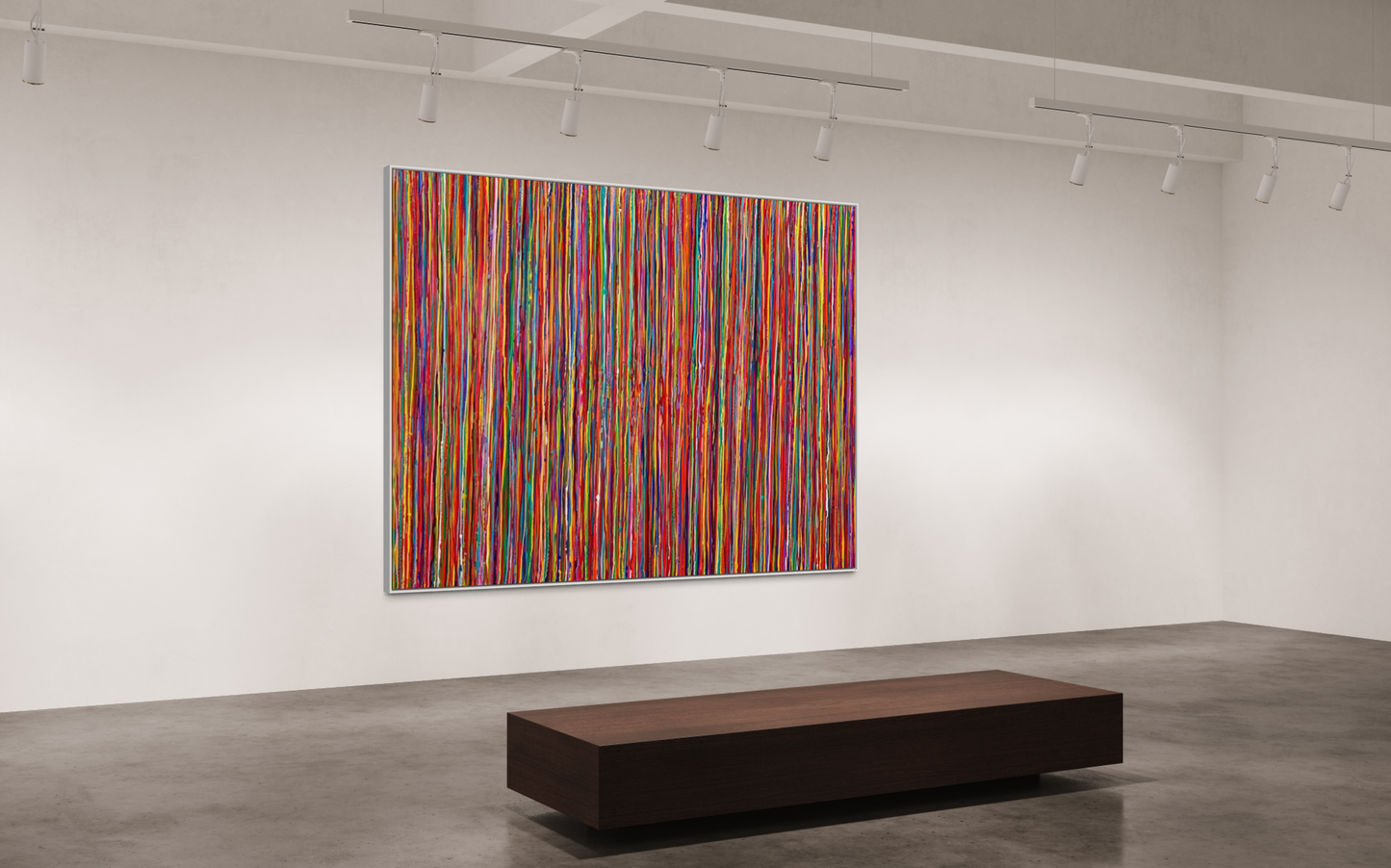 Candy 180x240cm
