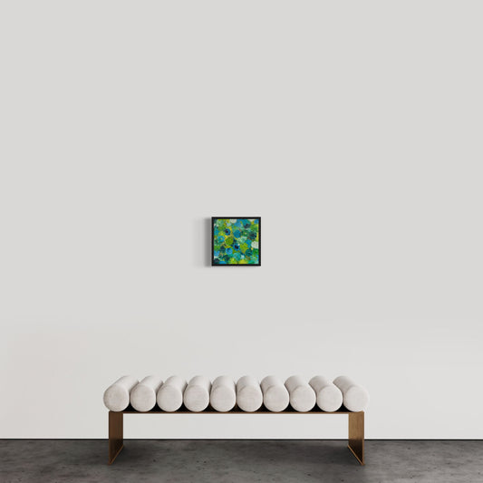 High Noon Mini 30x30cm