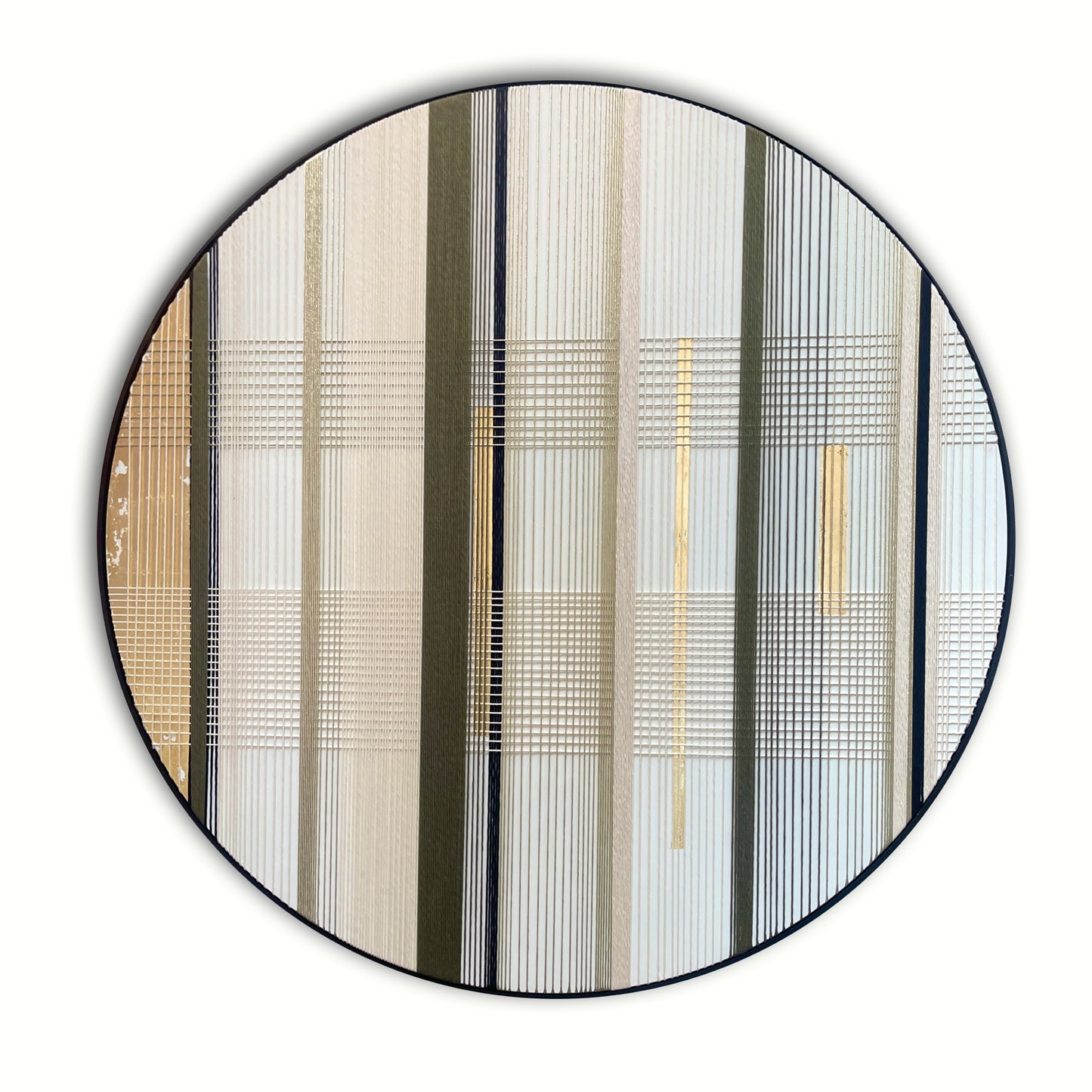 Golden Forest Shadows 150cm